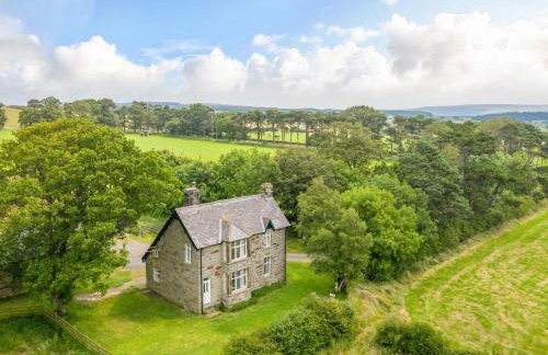 Westonby Lodge - Foto 18