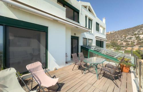 villa with great seaview - Foto 2