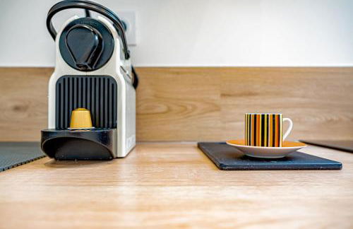 Le Californie - Agréable studio - wifi inclus - Foto 12