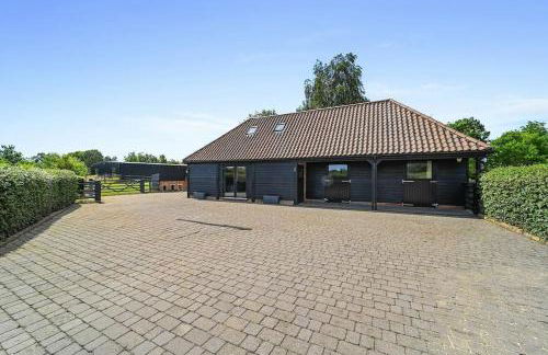 The Stables Rectory Farm - Foto 32