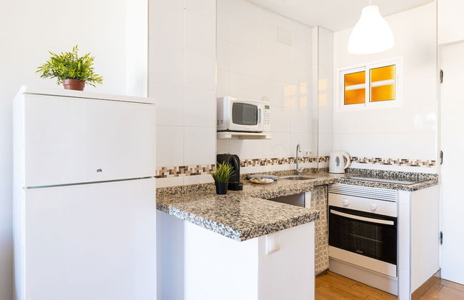 Holidays2Arroyo de la Miel Hercules - Foto 9