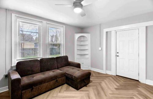 1936 Bungalow - Olde Town Southern Charm - Foto 15