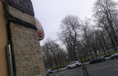 Vive Vitoria en el Parque del Prado! U2 - Foto 31