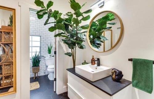 Fire Pit and Yard Updated Winter Garden Home! - Foto 14