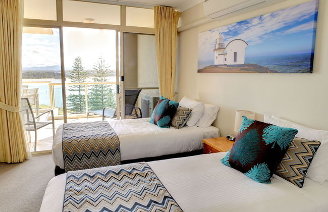 Northpoint Apartments - Foto 10