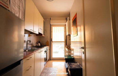 La Terrazza - Foto 8