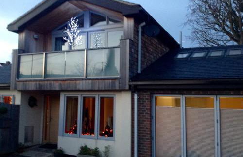 Silvergrove Apartment in E Sussex - Foto 38