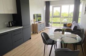 ApartamentMzTower - Foto 3