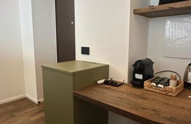 AD Dimora & Pool - Housea - Foto 13