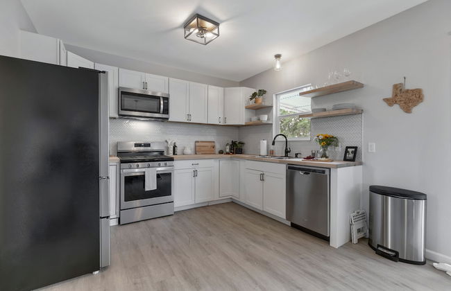 Stunning Haus With Hot Tub, Grill & Fire Pit! - Foto 10