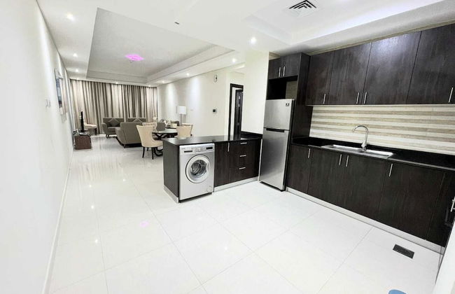 Sirius Tower - Photo 16