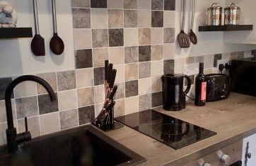 Brecon Boutique Breaks Wild Land - Foto 24