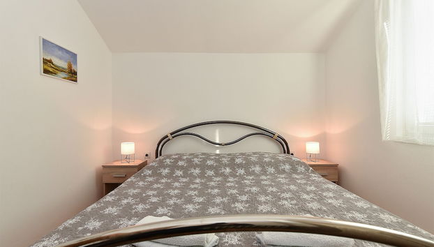 Apartment 1860 - Foto 2, Habitación