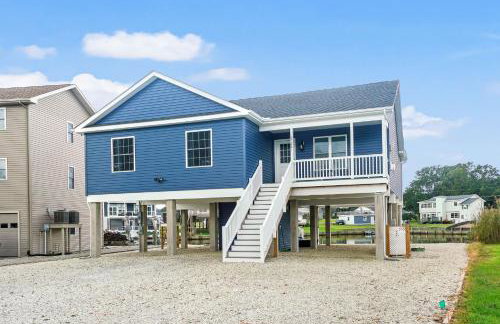 Turtle Bay - Waterfront & a screened porch! - Foto 48