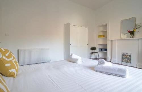 Pass the Keys Victoria Road Queens Park View - Foto 31