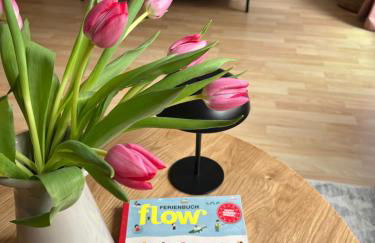 Ferienwohnung Mitte Süd am Frauenplan - Foto 9