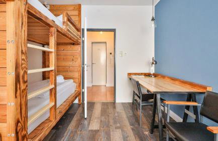 Design Apartment 130qm - 3 Zimmer am Hauptbahnhof Karlsruhe - Foto 24