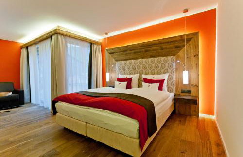 Dorfhaus Chalets - Foto 39