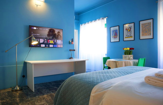 Apartment Sonnino 37 - Foto 15