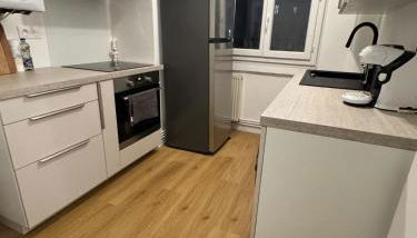 L'Habit Blancc, élégant et cosy - Foto 3