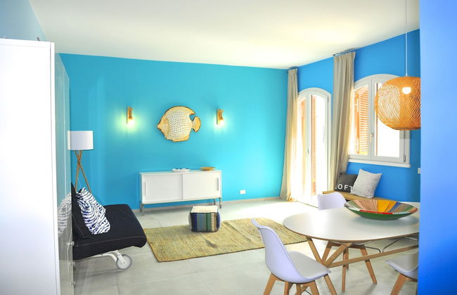 Casa delle Sardine by Wonderful Italy - Foto 8