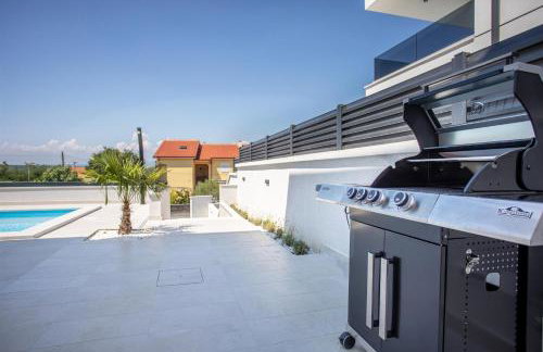 Villa Manhattan - Foto 8