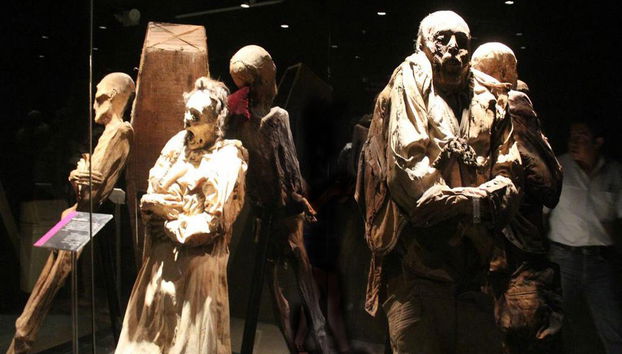 Tour por la ciudad de Guanajuato - Foto 2