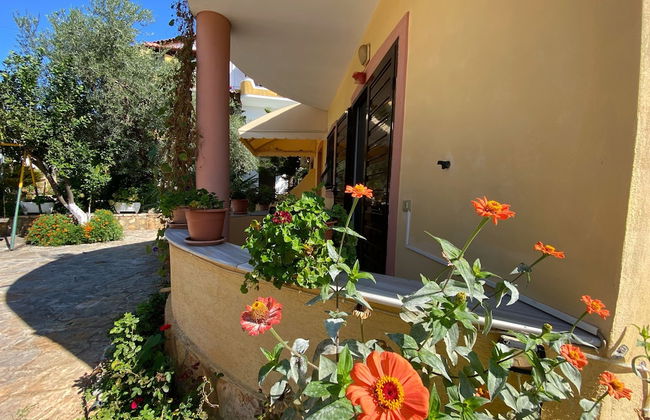 Flower Garden Villa - Foto 11