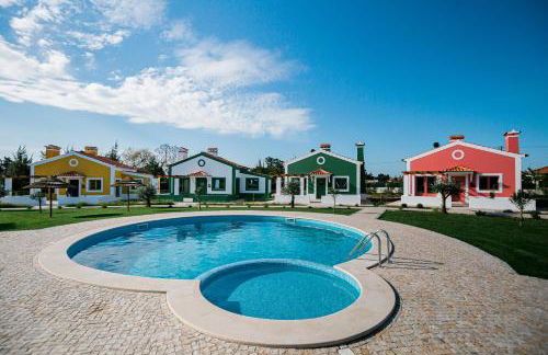 QR Casas de Campo - Foto 37