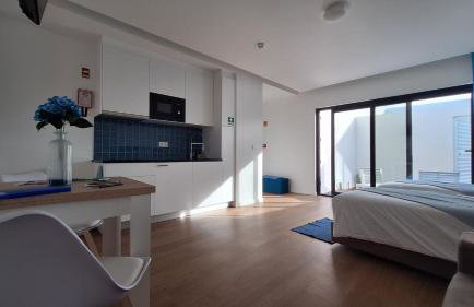 AzoreanStar Accommodations - Foto 22