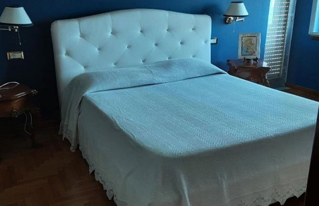 Holiday Home in Pizzo Near Tyrrhenian Sea - Foto 3