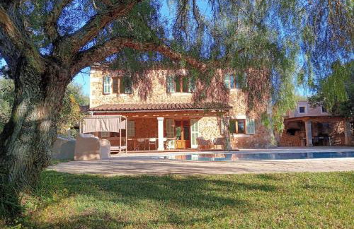 Country House Es Trenc - Foto 4
