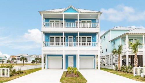 The Beacon - Photo 1