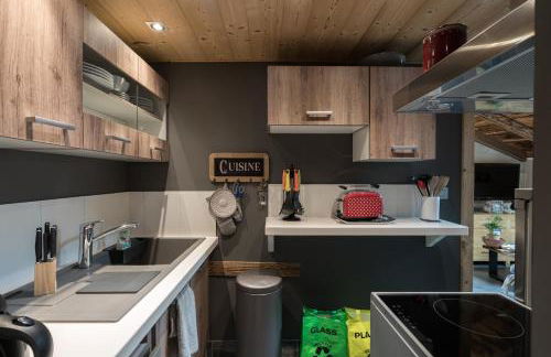 Le Cocoon de Sarah - Foto 42