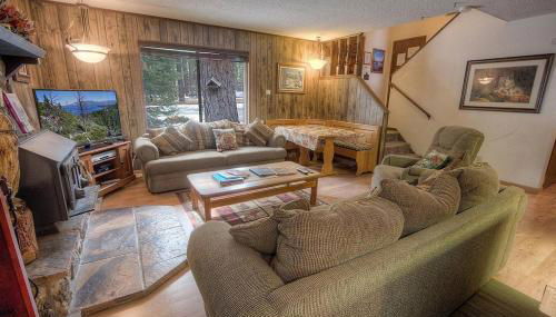 Bambi's Bunkhouse home - Foto 5