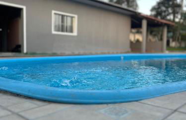 Espaço Carvalho Resort - Foto 21