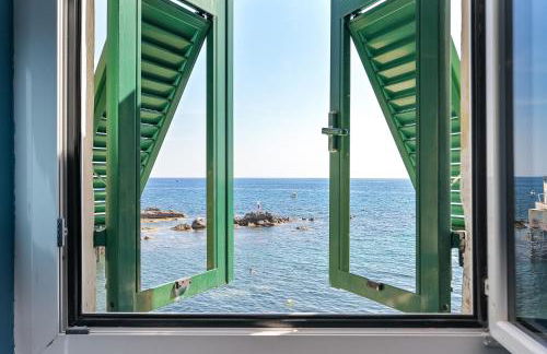 IL RIFUGIO SUL MARE - GenovaInRelax - Foto 42