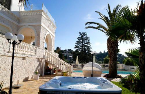 Villa Angelina - Foto 96