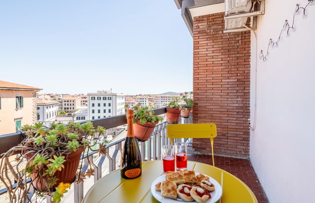 Surf Sound B Flat in Livorno - Foto 39