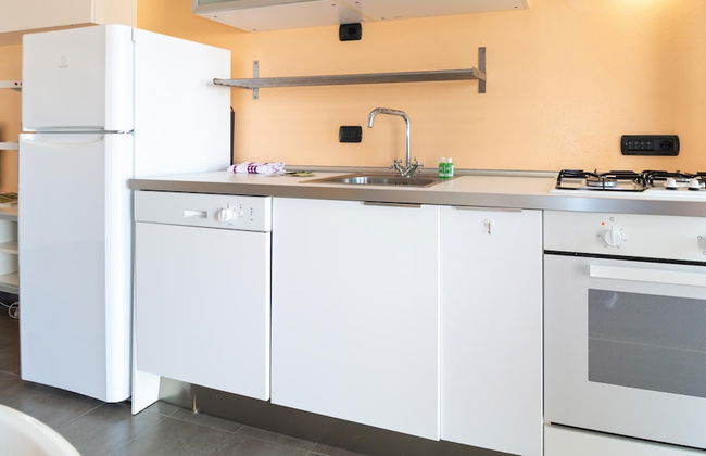 Casa Pittia in Cabras - Foto 8