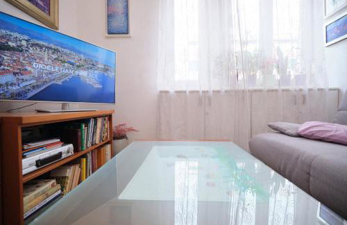 Old Town Art Apartment Split by Litto - Photo 30