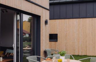 BiałogóraChill 11C Całoroczne Spa i Active - Foto 18