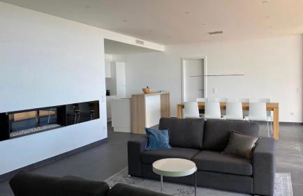 Villa Boreas - Pool, Sea View & Studio - Foto 58