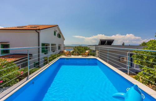 RIGO Holiday house with private pool, jacuzzi and sauna - Foto 2