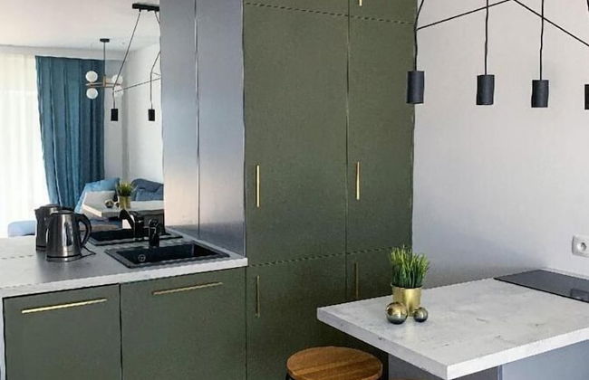 Apartamenty Szafirowa Mierzeja - 365PAM - Foto 69