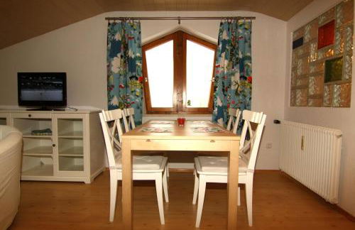 Ferienwohnungen Oberau - Foto 12