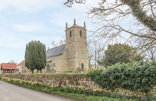 Forge Cottage - Foto 29