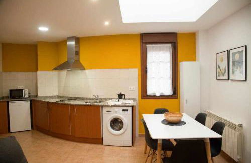 Cumbres De Los Picos Apartamento "Rebecos" - Foto 10