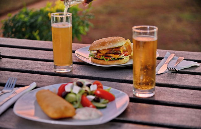 SleepOver Punda Maria - Photo 15