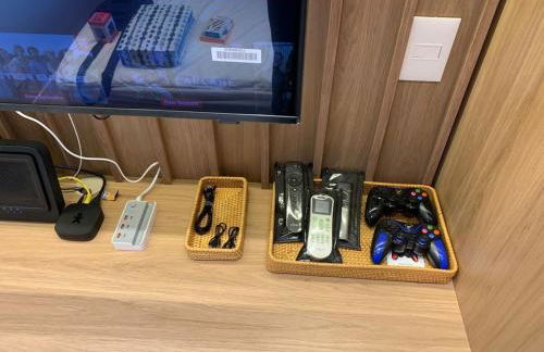 Studio 500m from Allianz Parque - Foto 7